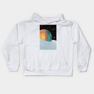 Old World Kids Hoodie